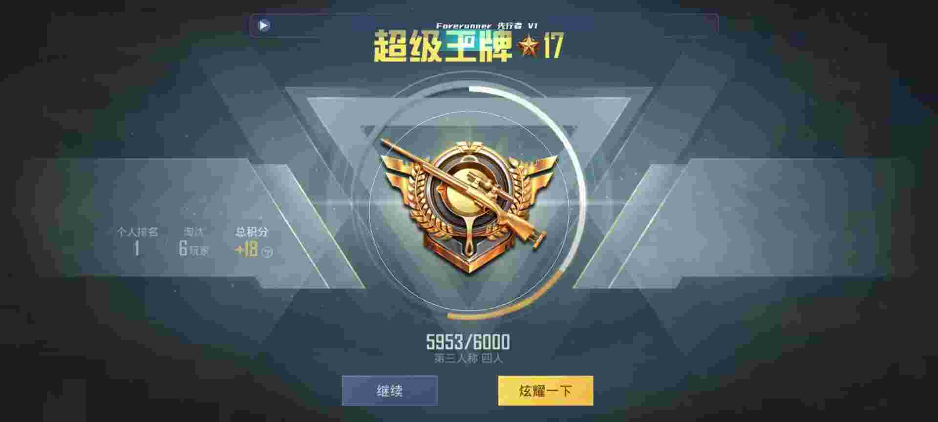 和平精英鸡腿辅助自瞄 - 重装上阵的挂辅助预览图